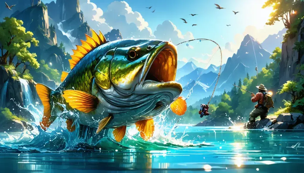 Betway Casino Delivers 200 Free Spins for €10 Deposit on Big Bass Bonanza
