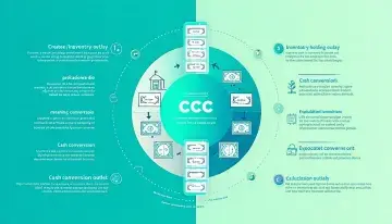 Cash Conversion Cycle Formula and Meaning: CCC Calculation Explained
